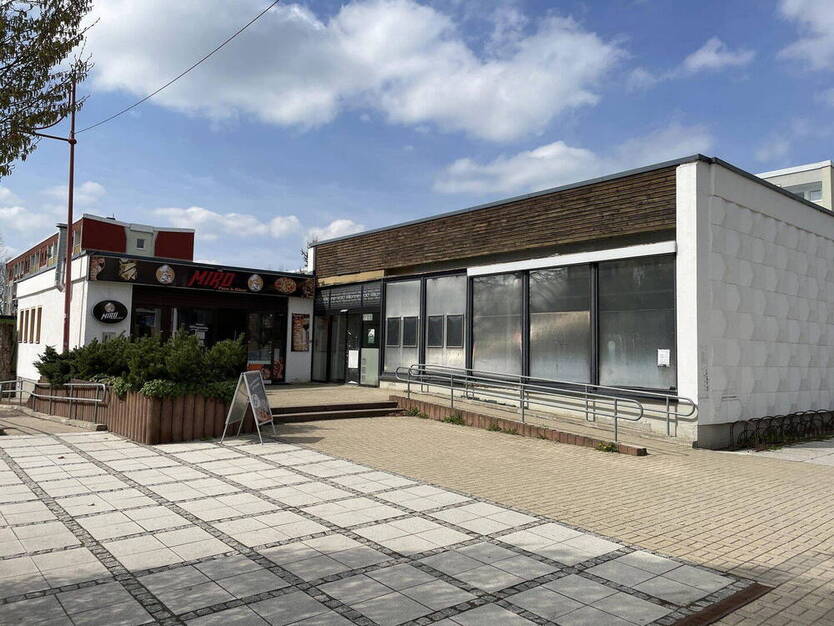 +++Vielseitig nutzbares Gewerbeobjekt!!! +++ zimmer