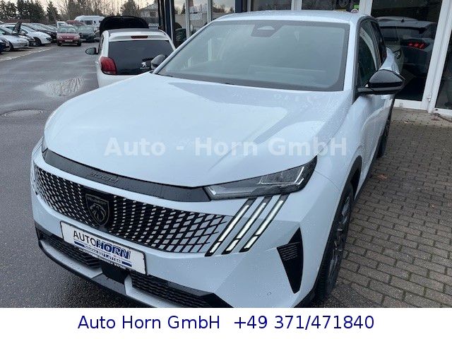 Peugeot 3008 24.950 km 27.740 € Chemnitz 09114