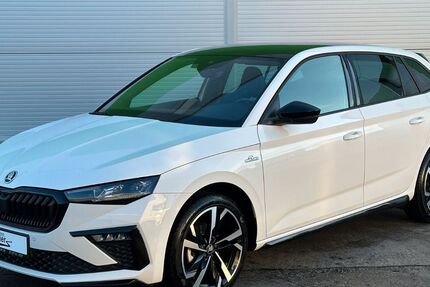 Skoda Scala 12.176 km 25.890 &euro; Zwönitz / OT Dorfchemnitz 08297