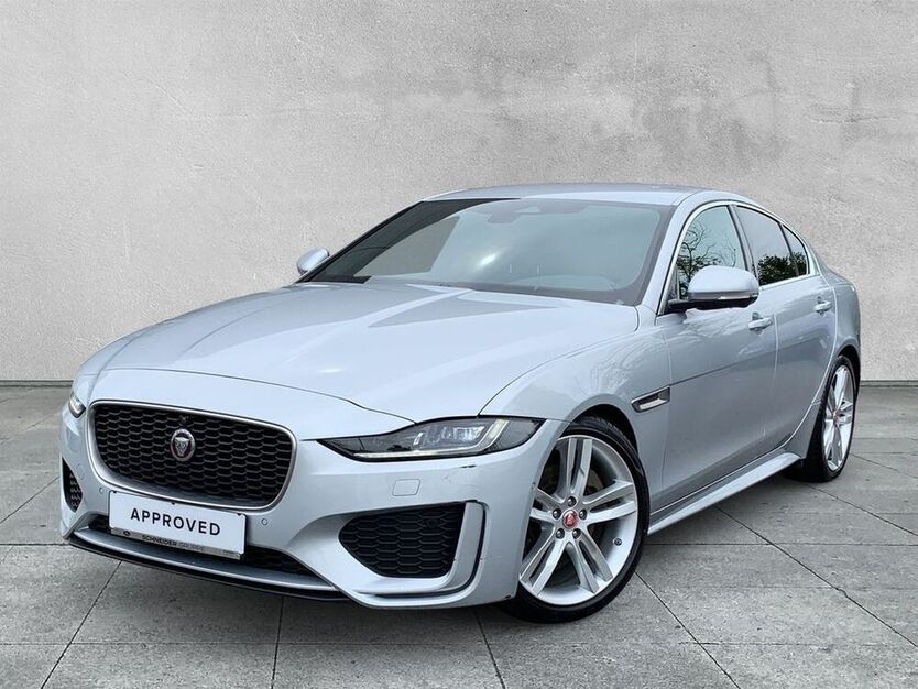 XE