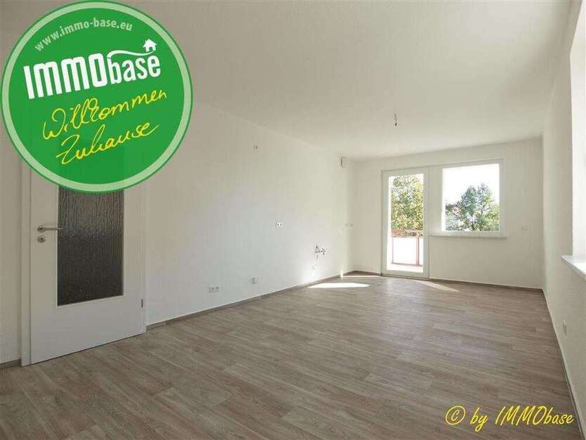 Wohnung zum Mieten in Frankenberg 620,64 € 91.27 m²