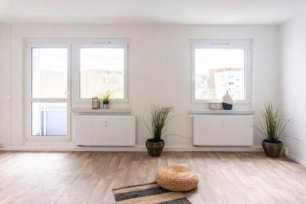 Wohnung Chemnitz Helbersdorf - 4 Zimmer, 98 m&sup2;, 570&euro; | Angebot:24619030
