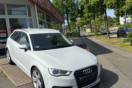 Audi A3 108.520 km 14.900 &euro; Chemnitz 09114