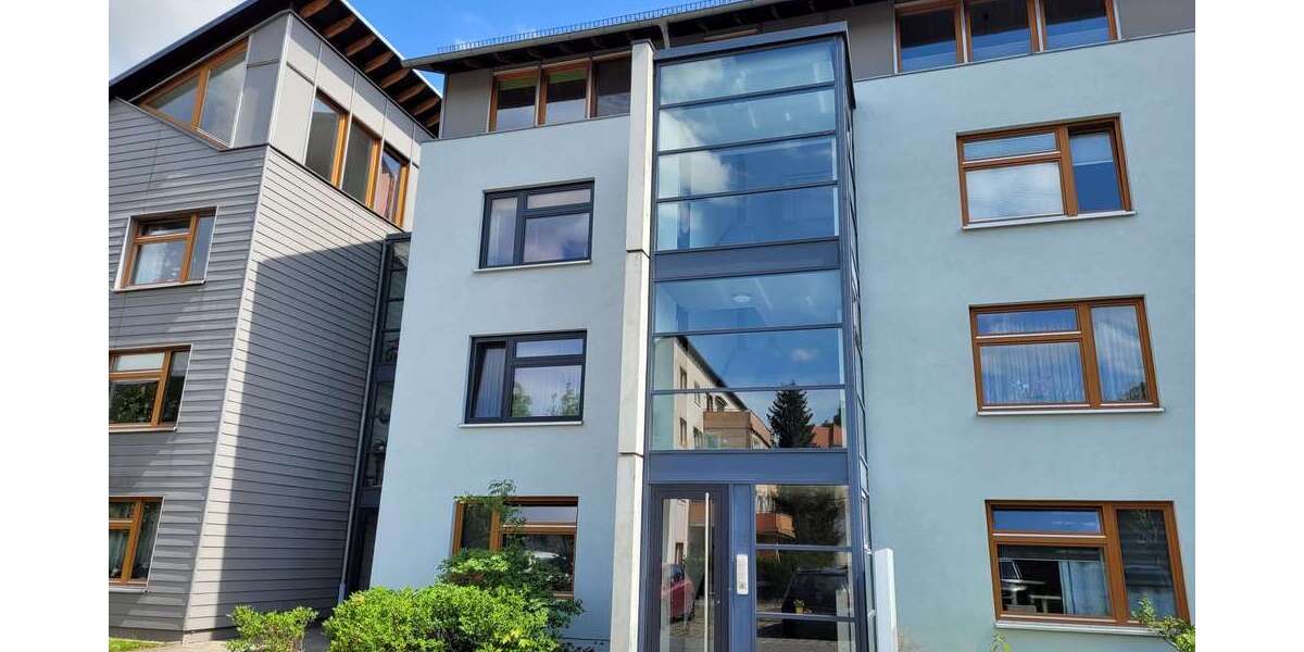 Etagenwohnung Chemnitz Klaffenbach - 2 Zimmer, 60 m&sup2;, 90.000&euro; | Angebot:11248483