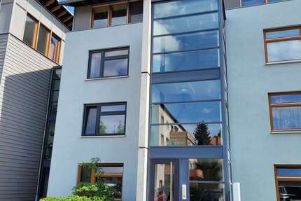 Wohnung zum Kaufen in Chemnitz 90.000 € 60 m² 2 zimmer