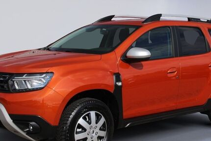 Dacia Duster 79.900 km 17.990 € Chemnitz 09228