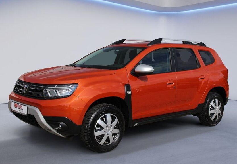 Dacia Duster 79.900 km 17.990 € Chemnitz 09228