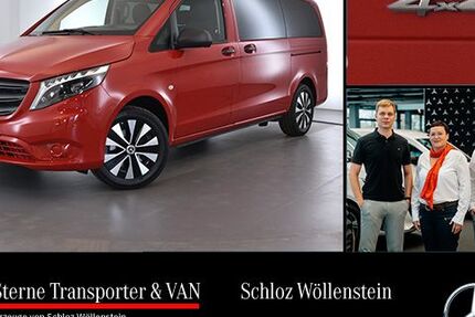 Mercedes-Benz Vito 87.110 km 41.869 &euro; Chemnitz 09120