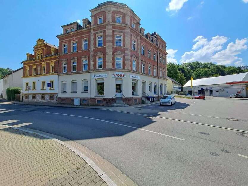 Wohnung zum Mieten in Chemnitz 358 € 65 m²