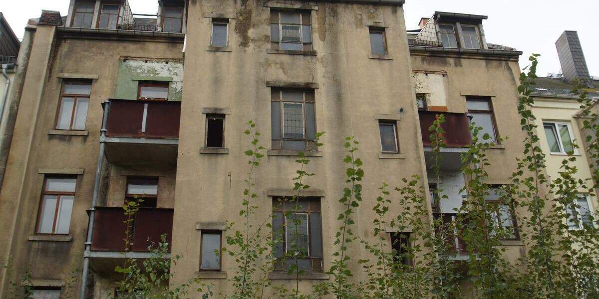 Mehrfamilienhaus, Wohnhaus Chemnitz Altendorf - 495.000&euro; | Angebot:25997391