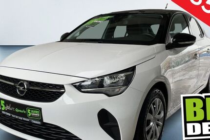 Opel Corsa 22.213 km 12.943 &euro; Röhrsdorf 09247