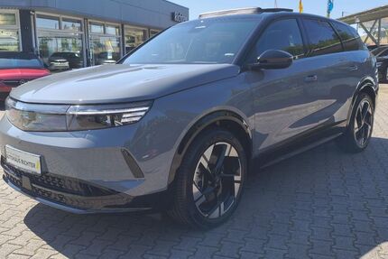Opel Grandland (X) 6.655 km 38.590 &euro; Frankenberg 09669