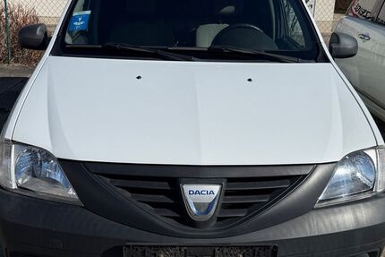 Dacia Logan 138.220 km 1.700 &euro; Glauchau 08371