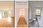 Wie wärs damit? Attraktive Zwei-Zimmer-Wohnung mit Balkon