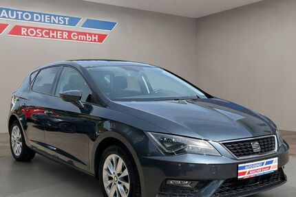 Seat Leon 88.628 km 12.499 € Brand-Erbisdorf 09618