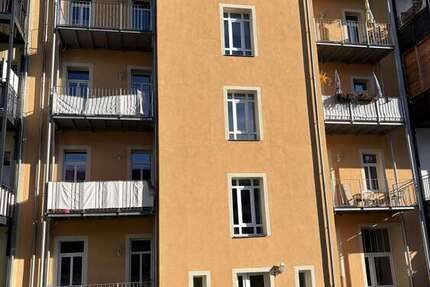 Wohnung Chemnitz Hilbersdorf - 4 Zimmer, 87 m&sup2;, 470&euro; | Angebot:25420588