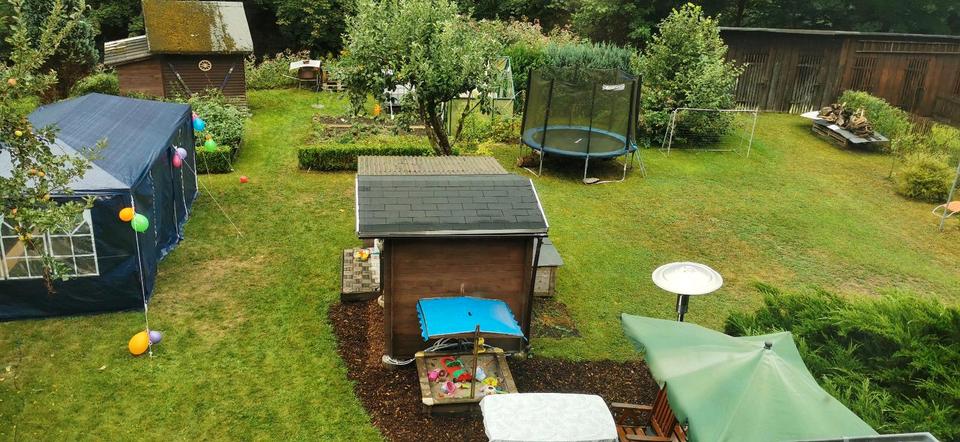 Doppelhaushälfte Amtsberg - 8 Zimmer, 140 m&sup2;, 350.000&euro; | Angebot:24627072