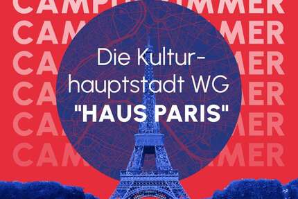WG-Zimmer in Chemnitz 139 € 13 m² zimmer