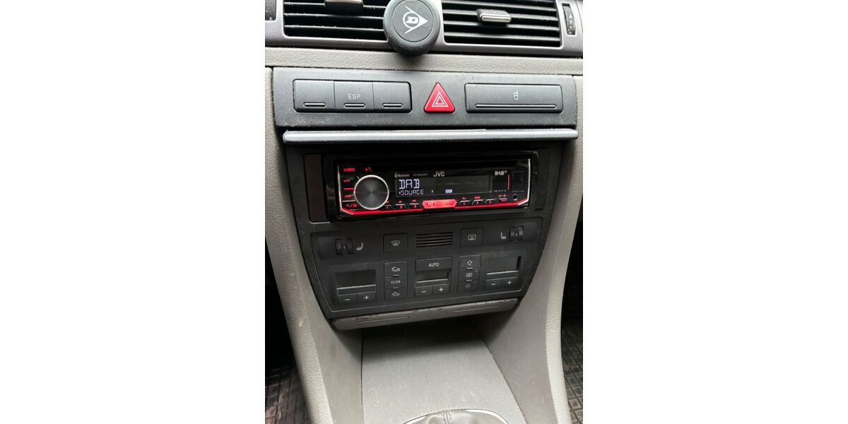 Audi A6 256.300 km 1.800 &euro; Chemnitz/ OT Grüna 09224