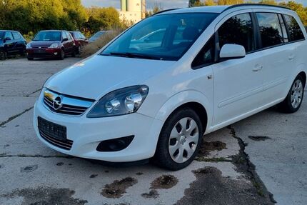 Opel Zafira 164.000 km 2.990 &euro; Chemnitz 09114