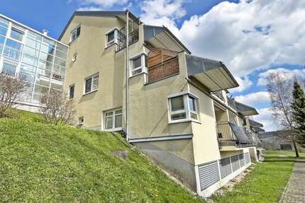 Wohnung Burkhardtsdorf - 2 Zimmer, 61 m&sup2;, 57.000&euro; | Angebot:26294596