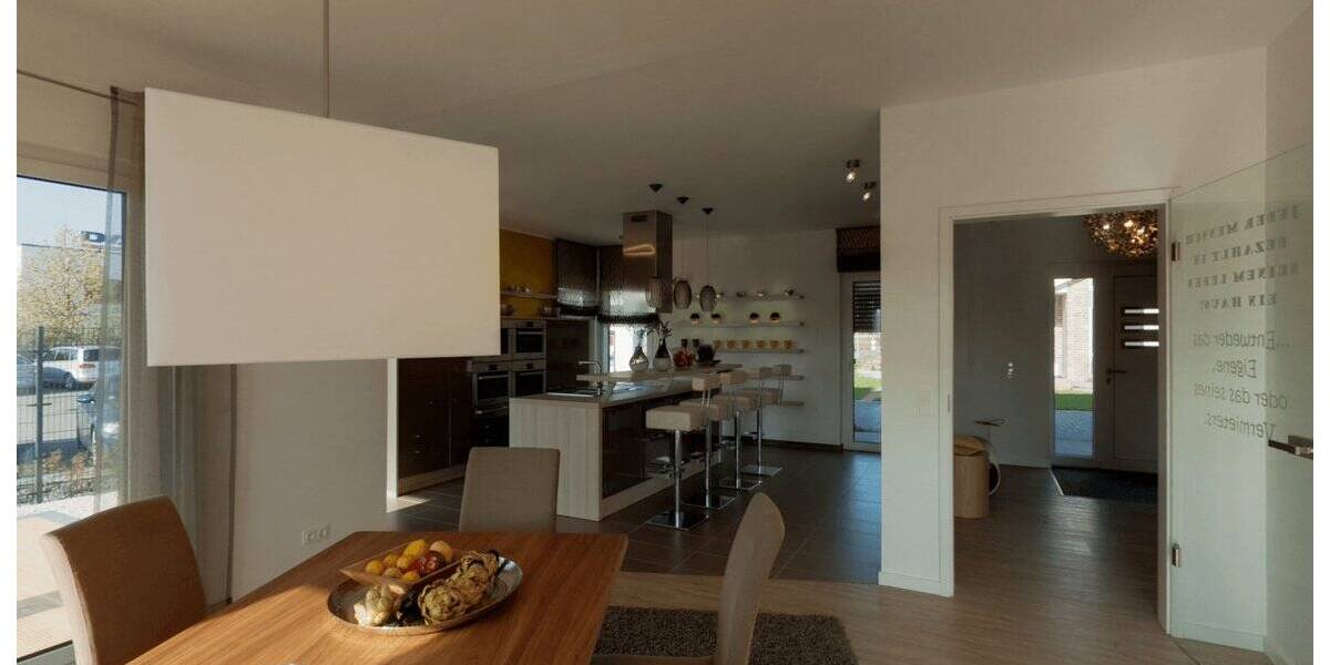 Mehrfamilienhaus, Wohnhaus Chemnitz Borna-Heinersdorf - 4 Zimmer, 172 m&sup2;, 592.000&euro; | Angebot:26875334