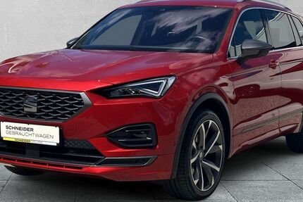 Seat Tarraco 38.800 km 30.490 € Chemnitz 09113