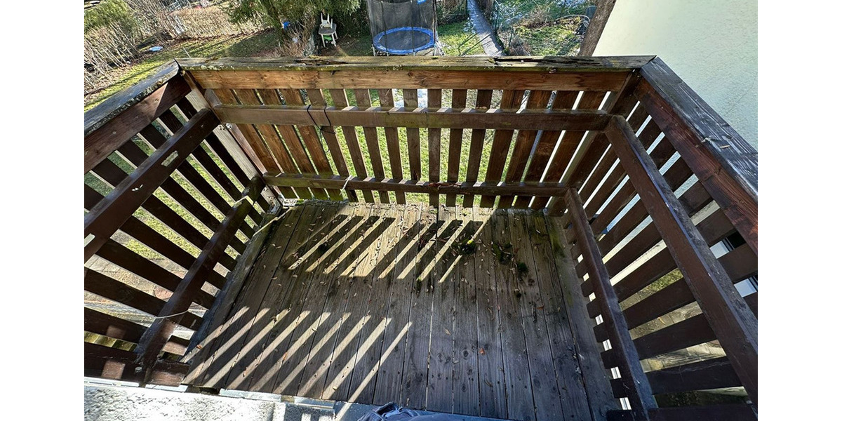 Etagenwohnung Chemnitz Borna-Heinersdorf - 3 Zimmer, 61 m&sup2;, 336&euro; | Angebot:25376914