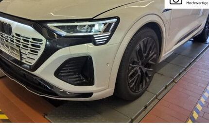 Audi Q8 e-tron 74.816 km 46.720 &euro; Chemnitz 09113