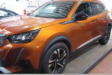 Peugeot 2008 59.950 km 14.990 &euro; Chemnitz 09126