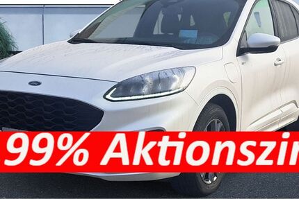 Ford Kuga 47.833 km 24.950 &euro; Hartmannsdorf 09232