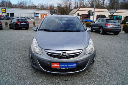 Opel Corsa 141.900 km 4.090 &euro; Chemnitz 09116