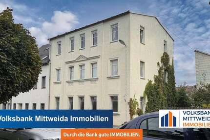 Mehrfamilienhaus in guter Lage mit Potenzial! 9 zimmer