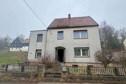 Haus Erlbach-Kirchberg Kirchberg - 5 Zimmer, 100 m&sup2;, 73.000&euro; | Angebot:26165040