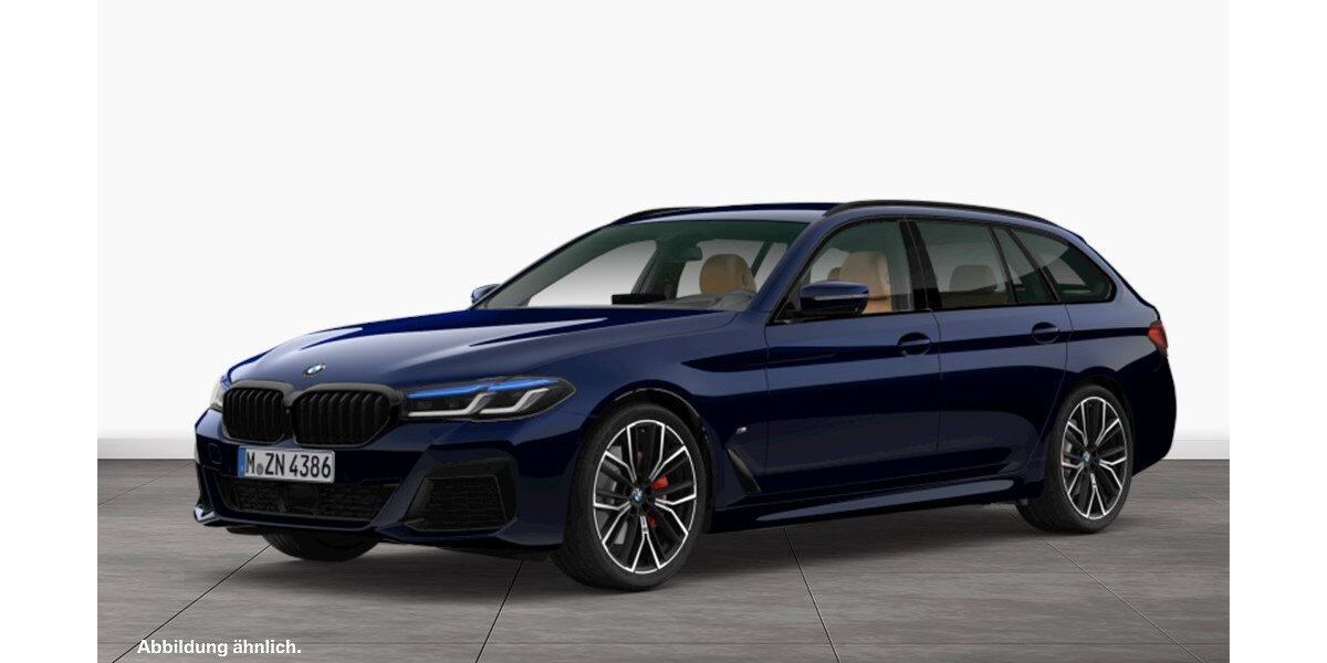 BMW 540 56.839 km 54.507 &euro; Chemnitz/Röhrsdorf 09247