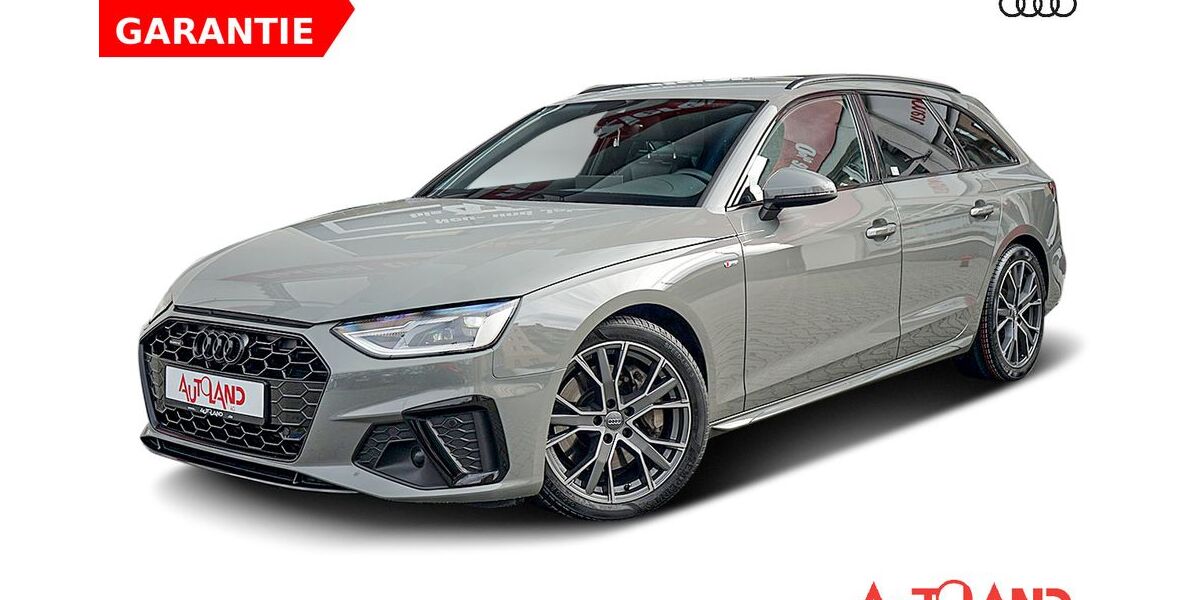 Audi A4 69.312 km 36.950 &euro; Chemnitz 09113