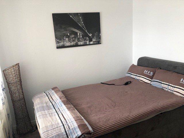 Etagenwohnung Oberschöna - 1 Zimmer, 50 m&sup2;, 42.000&euro; | Angebot:26619100
