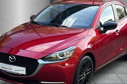 Mazda 2 56.516 km 13.890 &euro; Chemnitz 09126