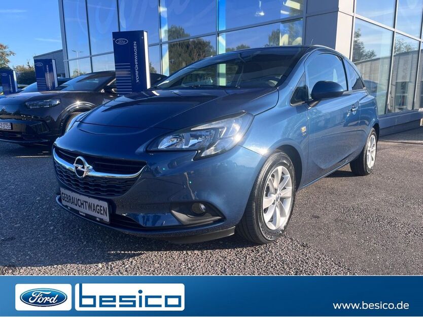 Opel Corsa 99.523 km 7.990 € Glauchau 08371