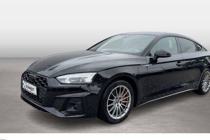 Audi A5 71.808 km 34.750 &euro; Bernsdorf 09337