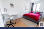 Etagenwohnung Chemnitz Lutherviertel - 4 Zimmer, 1.321&euro; | Angebot:25755529