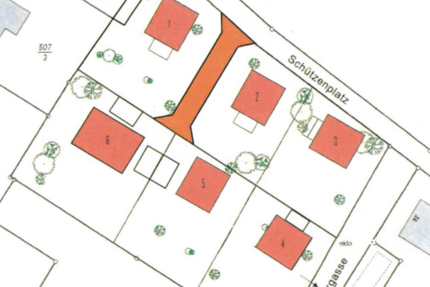 Bauen am Schützenplatz zimmer