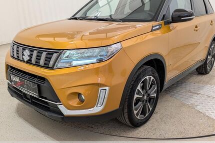 Suzuki Vitara 32.650 km 20.999 &euro; Chemnitz - Mittelbach 09224