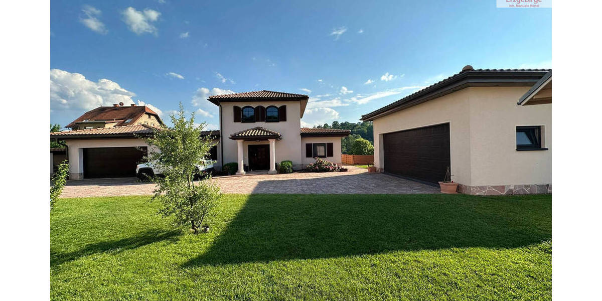 Einfamilienhaus Chemnitz / Einsiedel Einsiedel - 4 Zimmer, 158 m&sup2;, 749.000&euro; | Angebot:22167403