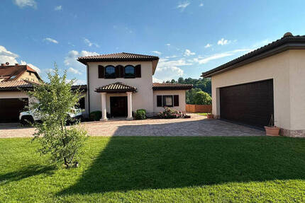 Haus Chemnitz / Einsiedel Einsiedel - 4 Zimmer, 158 m&sup2;, 795.000&euro; | Angebot:22167403