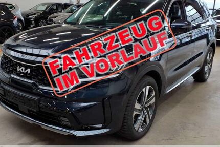 Kia Sorento 16.825 km 39.897 &euro; Oberlungwitz 09353