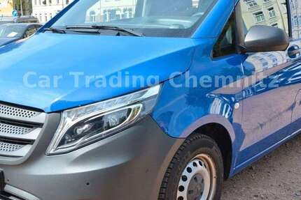Mercedes-Benz Vito 92.307 km 13.999 &euro; Chemnitz 09120