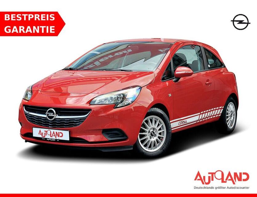 Corsa