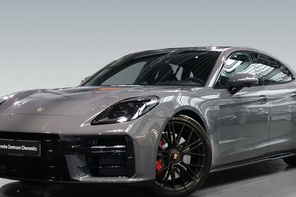Porsche Panamera 14.900 km 175.780 € Chemnitz 09116