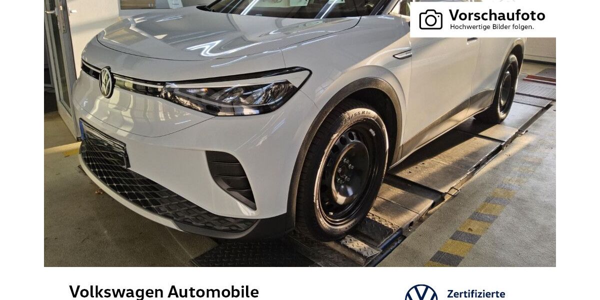 VW ID.4 63.644 km 23.850 &euro; Chemnitz 09113